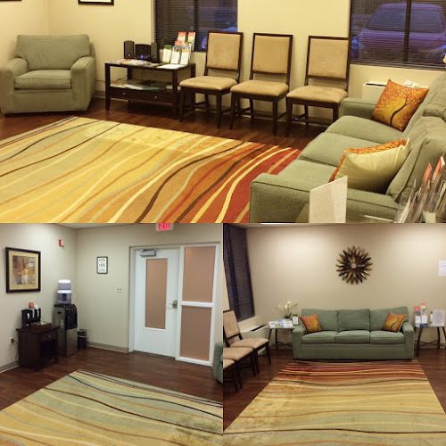 Kinetic Healing Massage