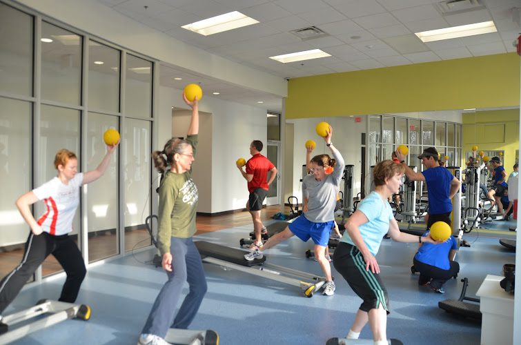 Body Dynamics Inc