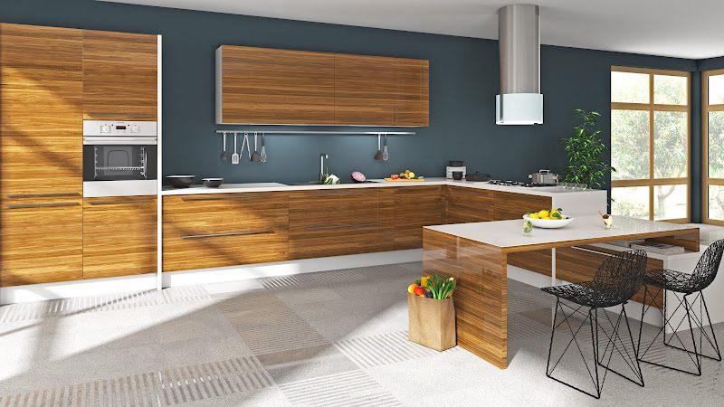 Era Kitchen & Bath