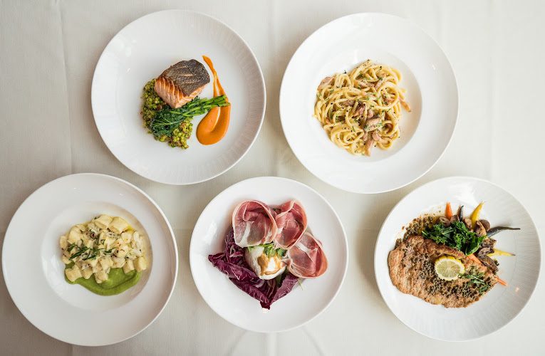 Osteria da Nino Italian Ristorante