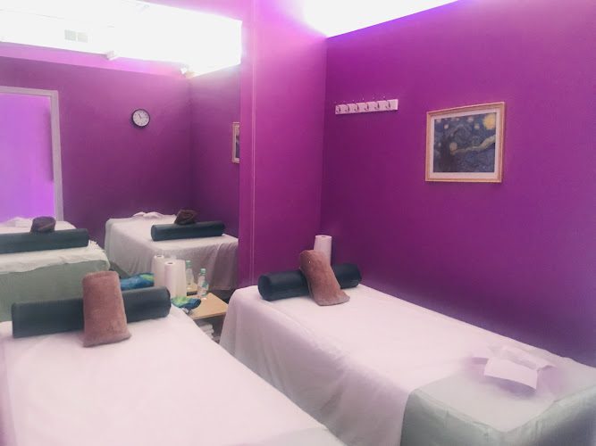 Bliss Massage Spa