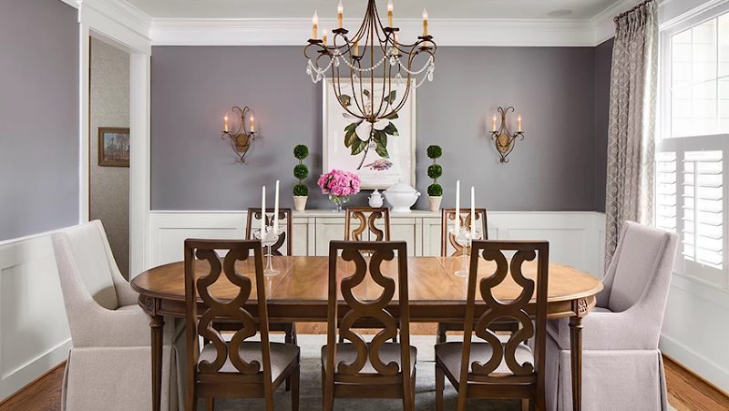 Melissa Broffman Interior Design – Home Interior Decorator and Designer