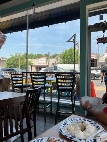 Kamayan Fiesta Filipino Asian American Cuisine – Falls Church