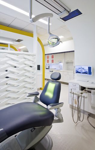 Banaji Pediatric Dental Specialists