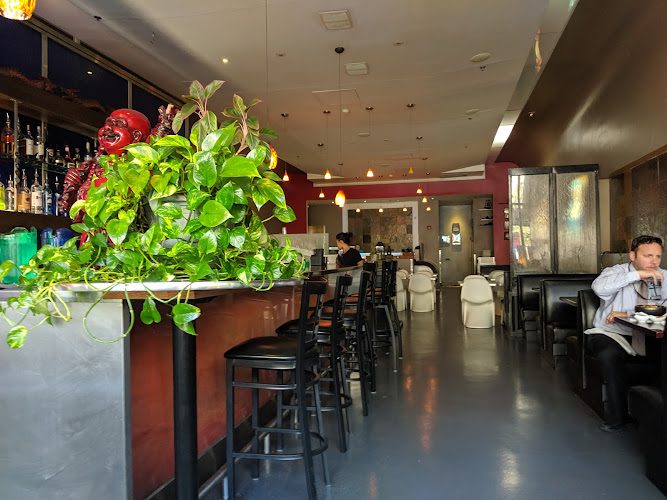 Asia Bistro