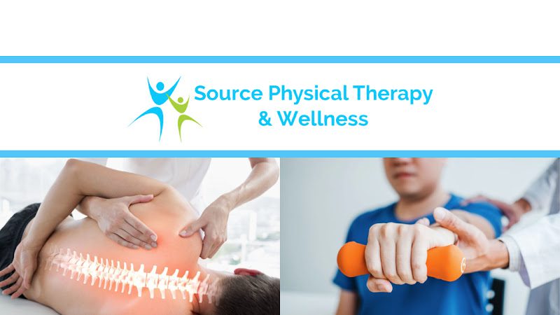 Source Physical Therapy & Wellness