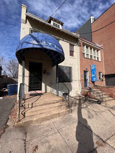 Providence Opticians, Inc