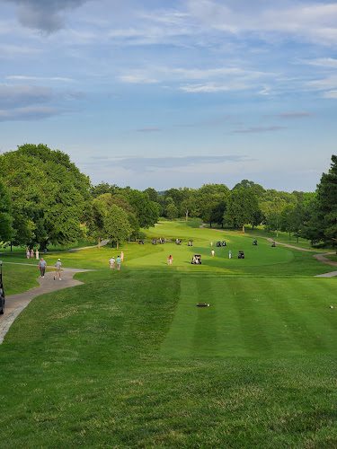 Belle Haven Country Club