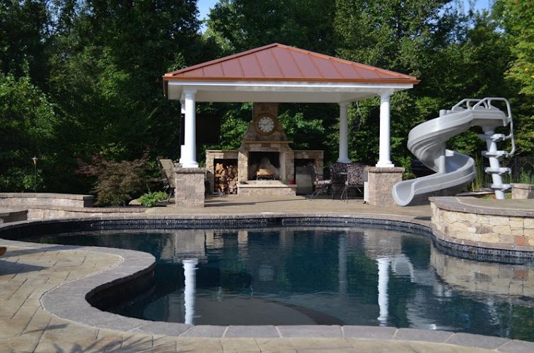 The Pool Company, Inc.