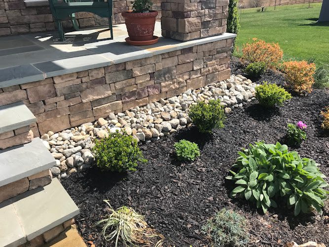 Mason’s Lawn & Landscape
