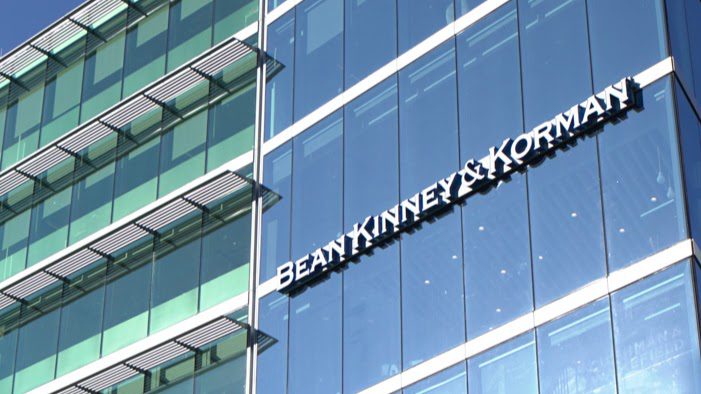 Bean, Kinney & Korman, P.C.