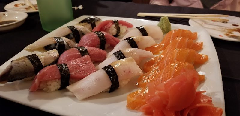 YamaFuji Japanese Restaurant