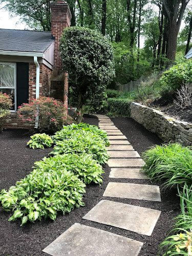 G & G Landscaping Inc.