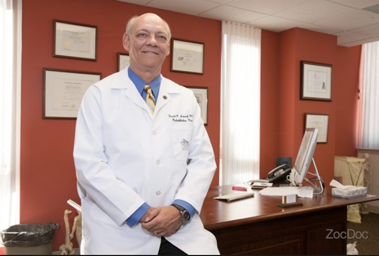 Advanced Integrative Rehabilitation Center