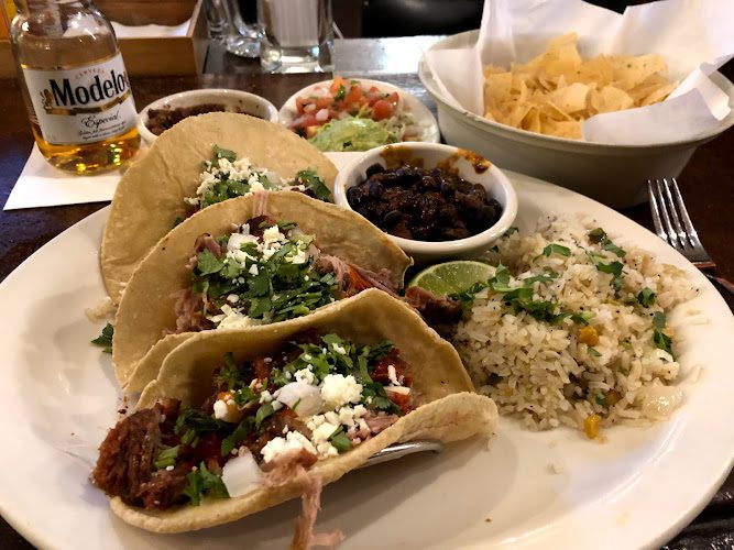 Uncle Julio’s