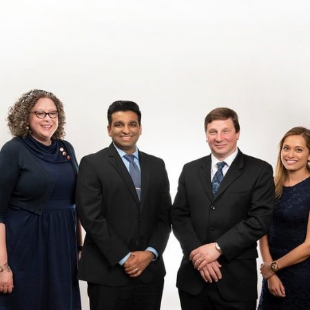 Foot & Ankle Specialists of the Mid-Atlantic – Washington, DC (1775 K St)