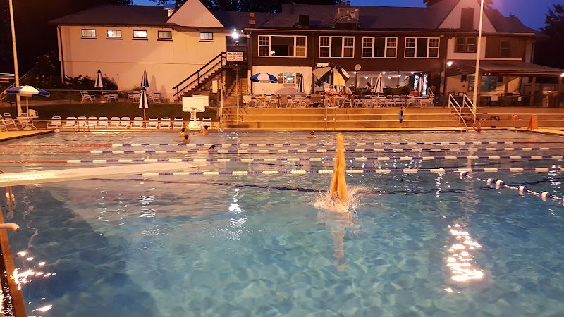 Dominion Hills Area Recreation