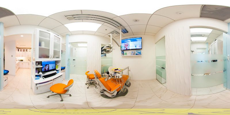 Dental Health Center of Northern Virginia