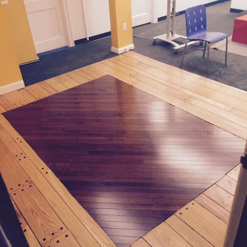 Dominion Floors