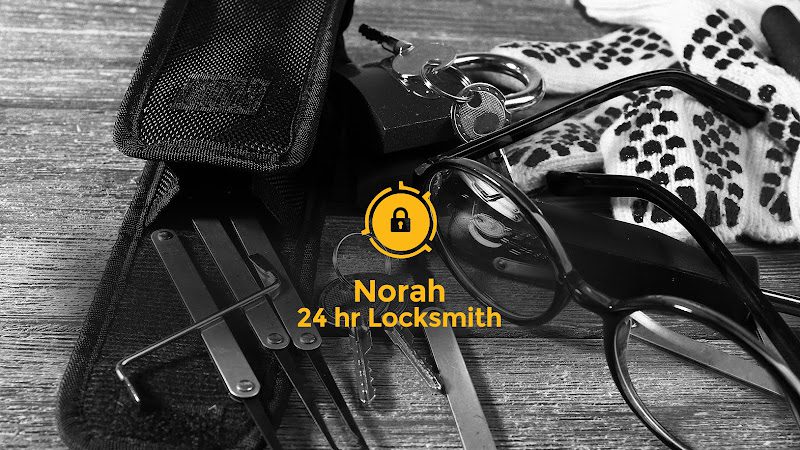 Norah 24 hr Locksmith