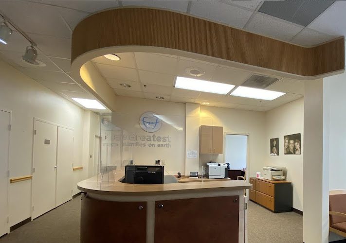 Virginia Braces and Invisalign® Center – Arlington