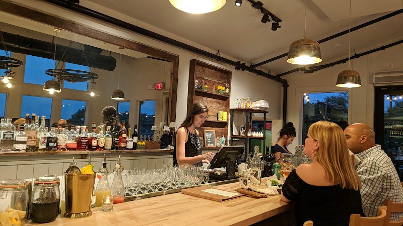Northside Social Falls Church