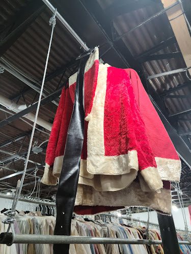 Amalgamated Costume & Design Studio