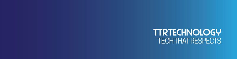 TTR Technology – Managed IT Services & Help Desk, IT Consulting in Arlington, VA
