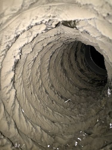 SuperNoVA Air Duct Cleaning