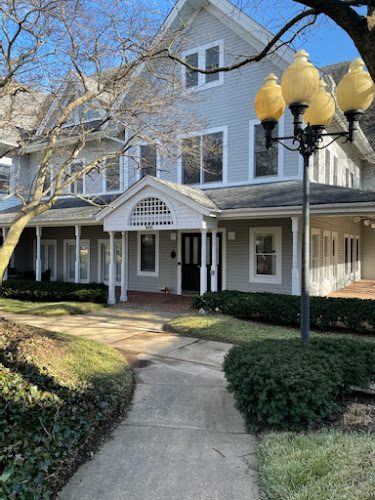Northern Virginia Holistic Primary Care