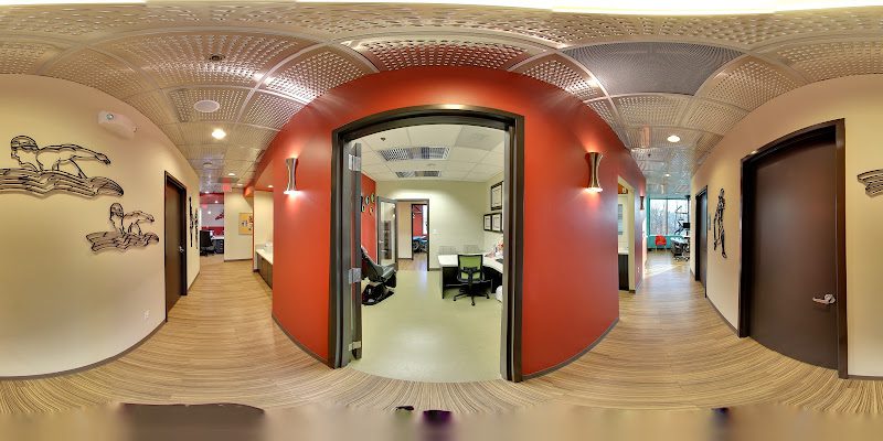 Sporting Smiles Pediatric Dentistry & Family Orthodontics