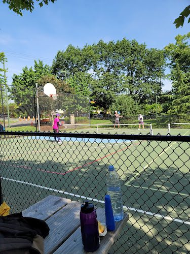 Walter Reed Recreation Center