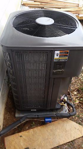 SCS Heating & Air Conditioning