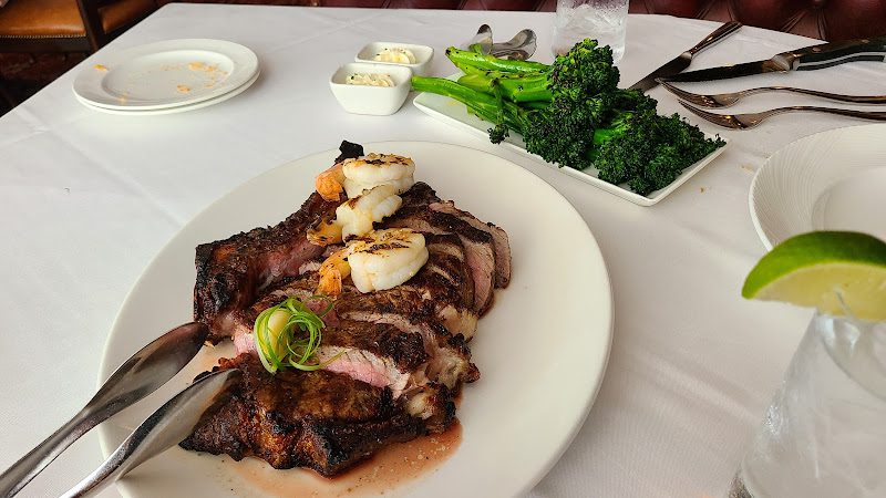 Rare Steakhouse and Tavern