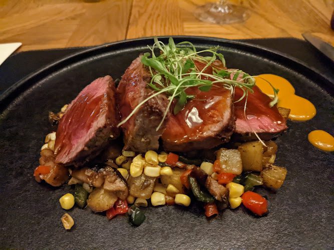 TRIO Grill