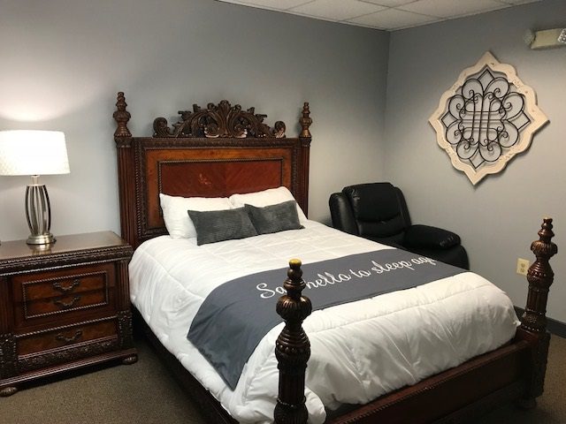 Comprehensive Sleep Care Center