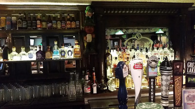 Old Brogue Irish Pub