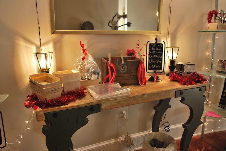 Salon Emage Day Spa