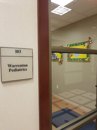 Warrenton Pediatrics