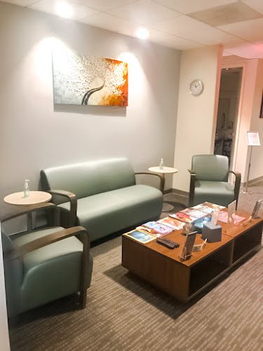 Greenbrook TMS NeuroHealth Centers