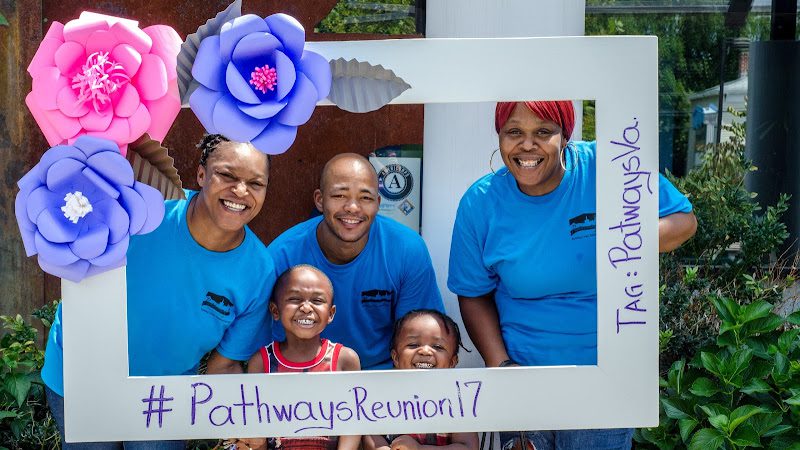 Pathways-VA, Inc.