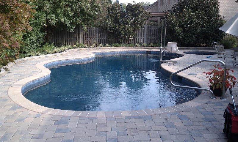 McLean Pool and Spa