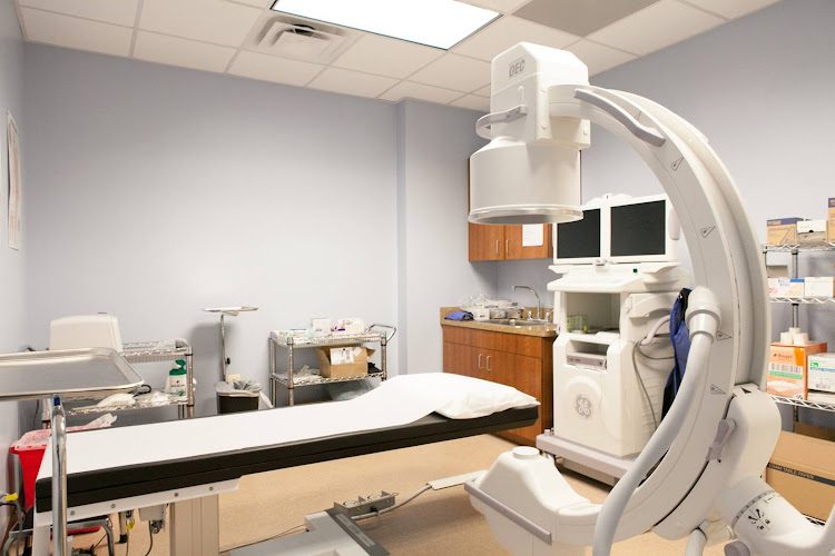 Advanced Spine and Pain