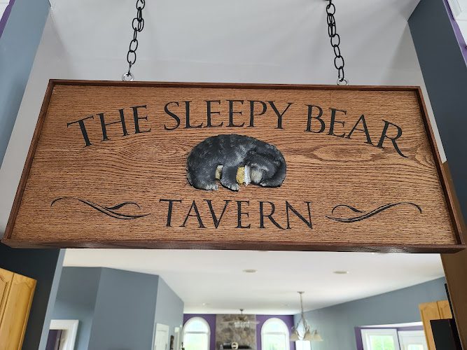 Sign Design Inc