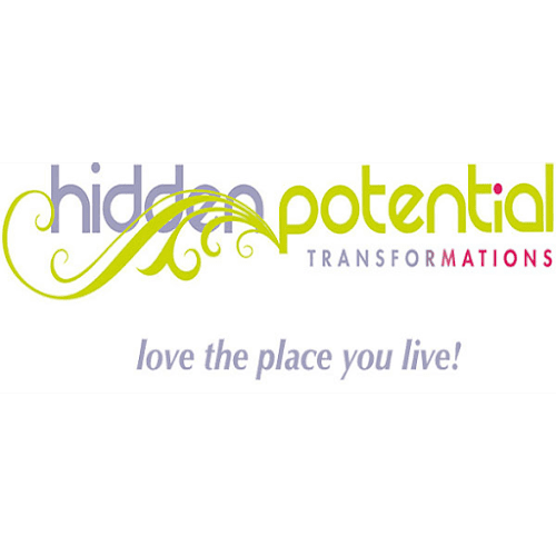 Hidden Potential Transformations