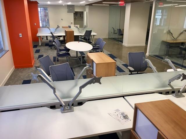Washington Workplace