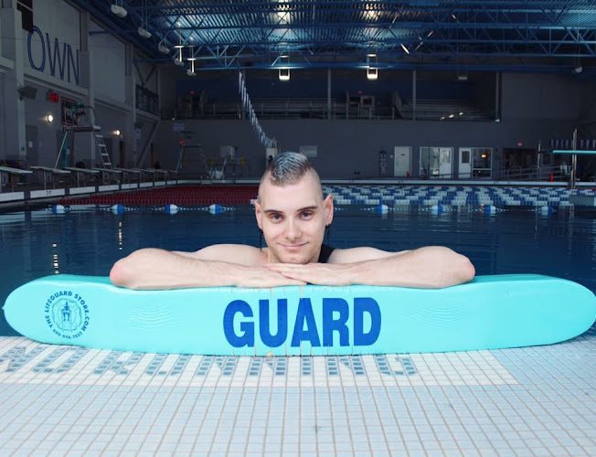 Yorktown Aquatics Center