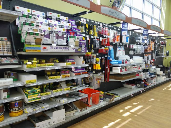 Sherwin-Williams Commercial Paint Store
