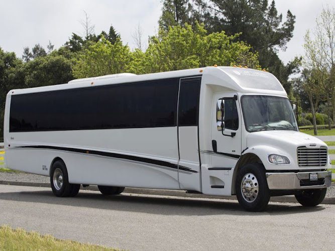 Simple Limos