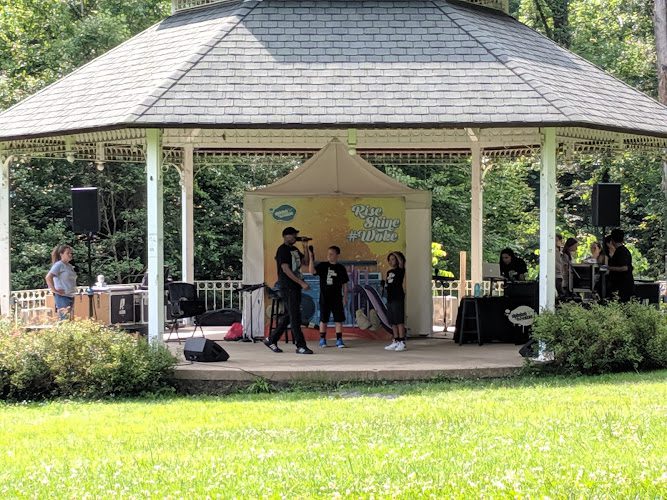 McLean Central Park